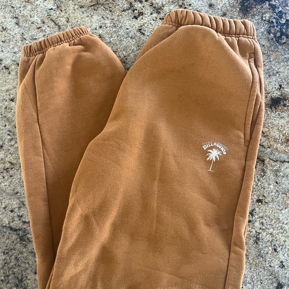 Billabong sweatpants